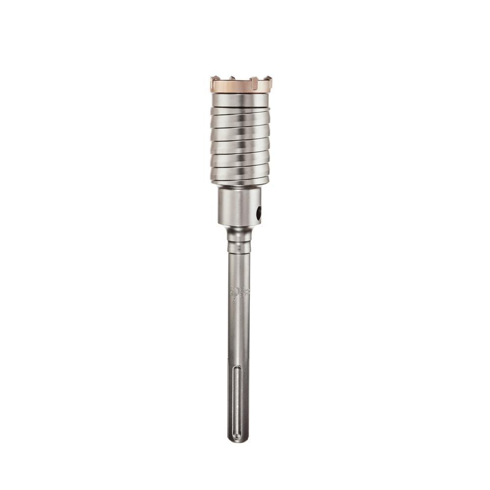 Milwaukee® 48-20-5420 1-Piece Core Bit, 3-1/8 in Drill - Fraction, 3.125 in Drill - Decimal Inch
