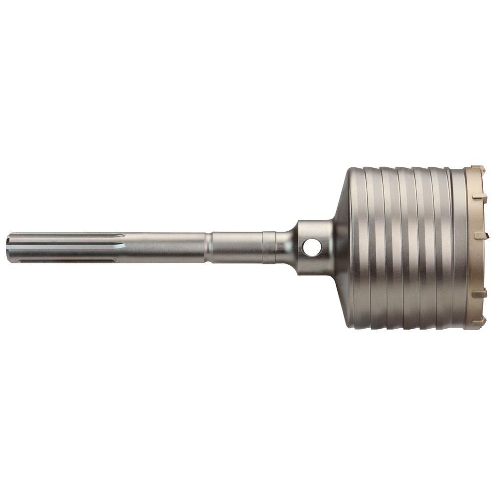 Milwaukee® 48-20-5422 1-Piece Core Bit, 3-1/8 in Drill - Fraction, 3.125 in Drill - Decimal Inch