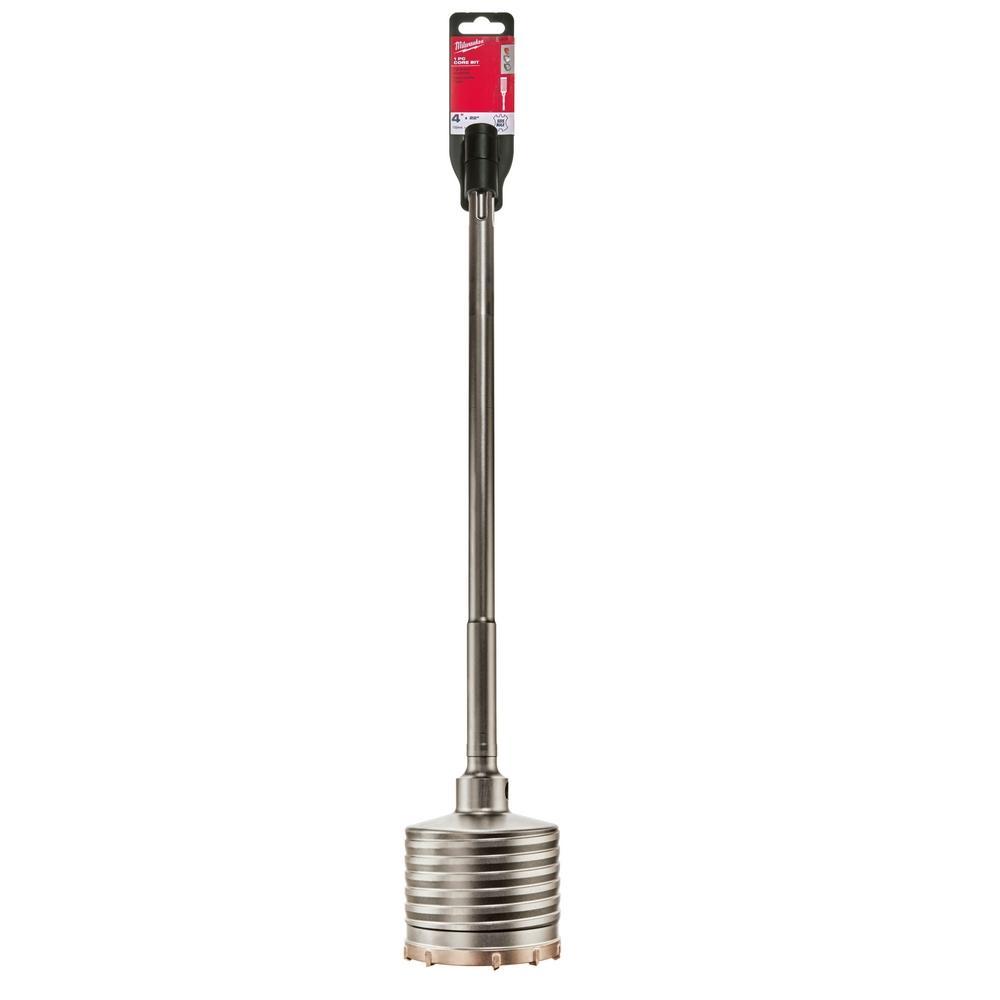 Milwaukee® 48-20-5434 1-Piece Core Bit