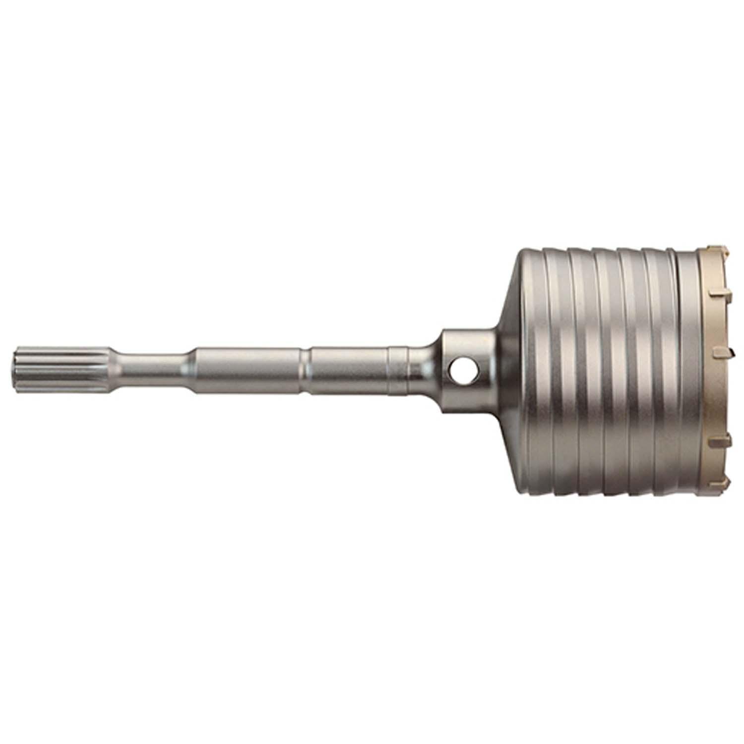 Milwaukee® 48-20-5450 1-Piece Core Bit, 1-1/2 in Drill - Fraction, 1.5 in Drill - Decimal Inch