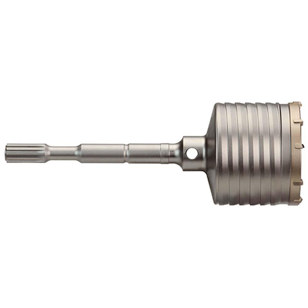 Milwaukee® 48-20-5402 1-Piece Core Bit, 1-1/2 in Drill - Fraction, 1.5 in Drill - Decimal Inch