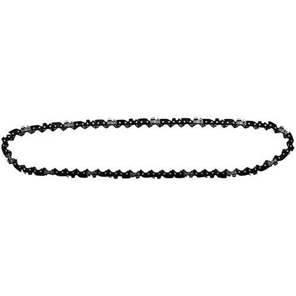 Milwaukee® 48-58-0030 Low Kick Back Chain, 16 in L, 3/8 in Pitch, Alloy Steel