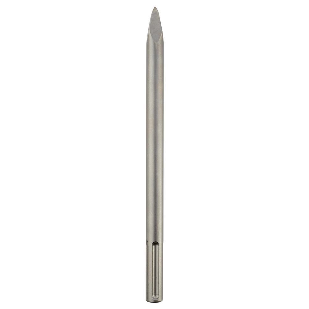 Milwaukee® 48-62-3005 Bull Point Chisel, 3/4 in Hex Shank, 18 in OAL