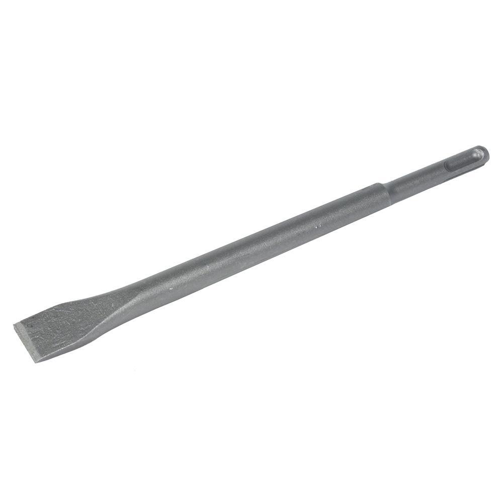 Milwaukee® 48-62-4064 Chisel, SDS Max® Shank, 1 in W Blade, Flat Point, 24 in OAL