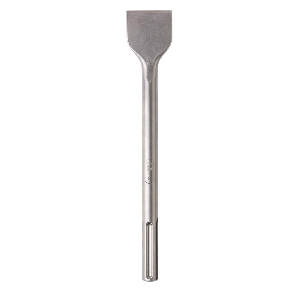 Milwaukee® 48-62-4086 Scaling Chisel, SDS Max® Shank, 4-1/2 in W Blade, 14 in OAL