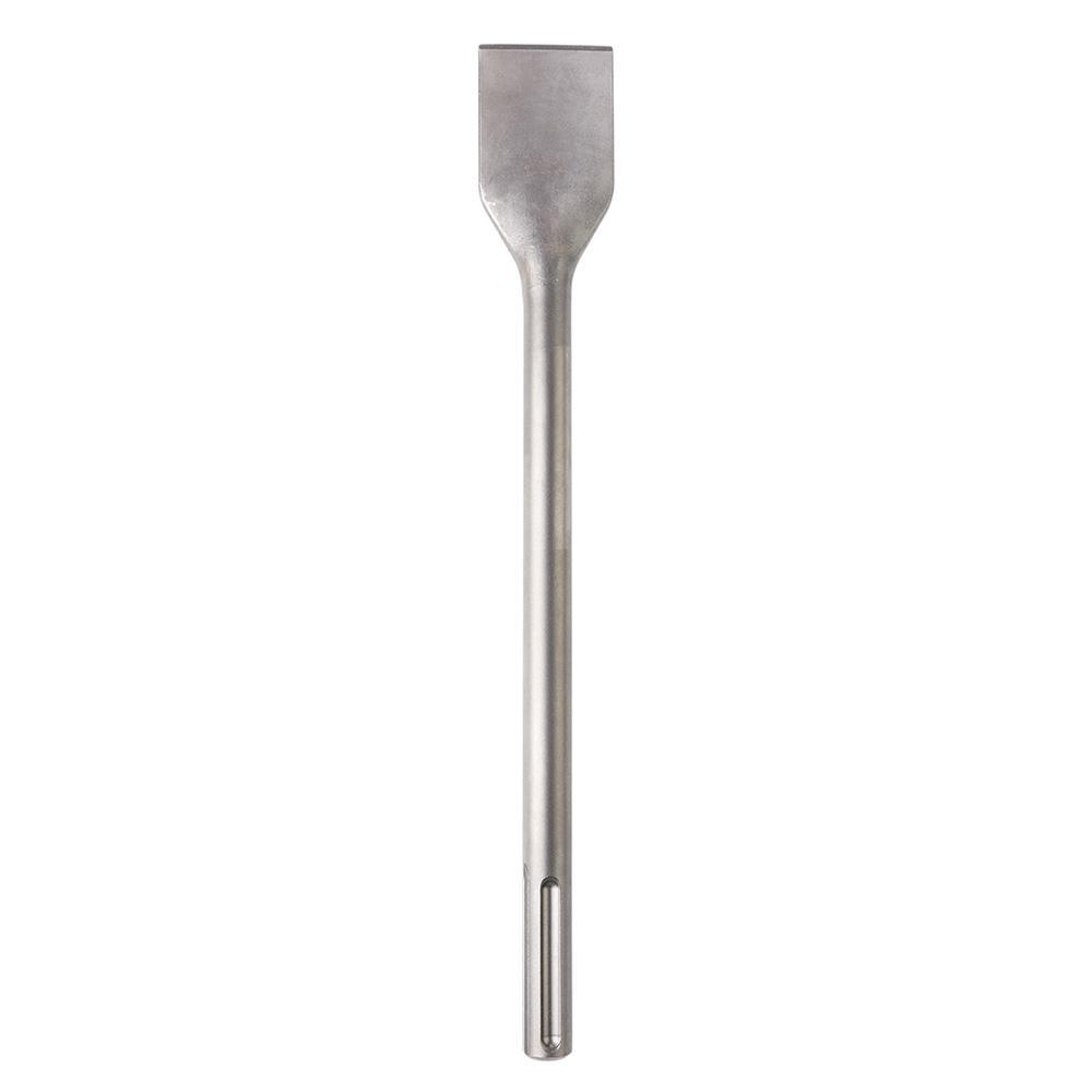 Milwaukee® 48-62-4088 Tile Chisel, SDS Max® Shank, 3-1/4 in W Blade, 12 in OAL
