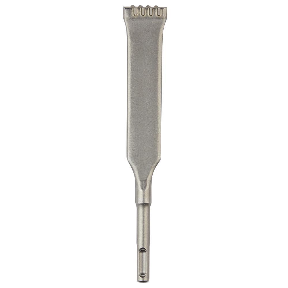Milwaukee® 48-62-6029 Slotting Chisel, 1-1/4 in W Blade, 8 in OAL