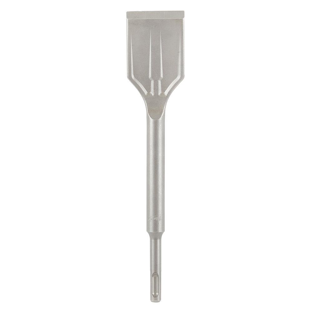 Milwaukee® 48-62-6030 Tile Chisel, SDS Plus® Shank, 1-7/8 in W Blade, 9-1/2 in OAL