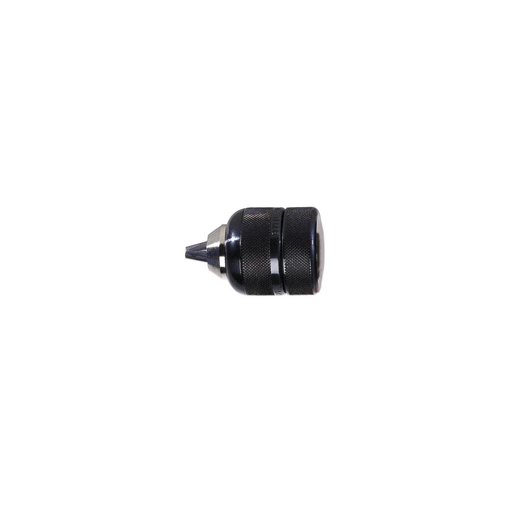 Milwaukee® Grip-Lok™ 48-66-1530 2-Sleeve Keyless Drill Chuck, 3/8 in Capacity, 3/8-24 Threaded Mounting