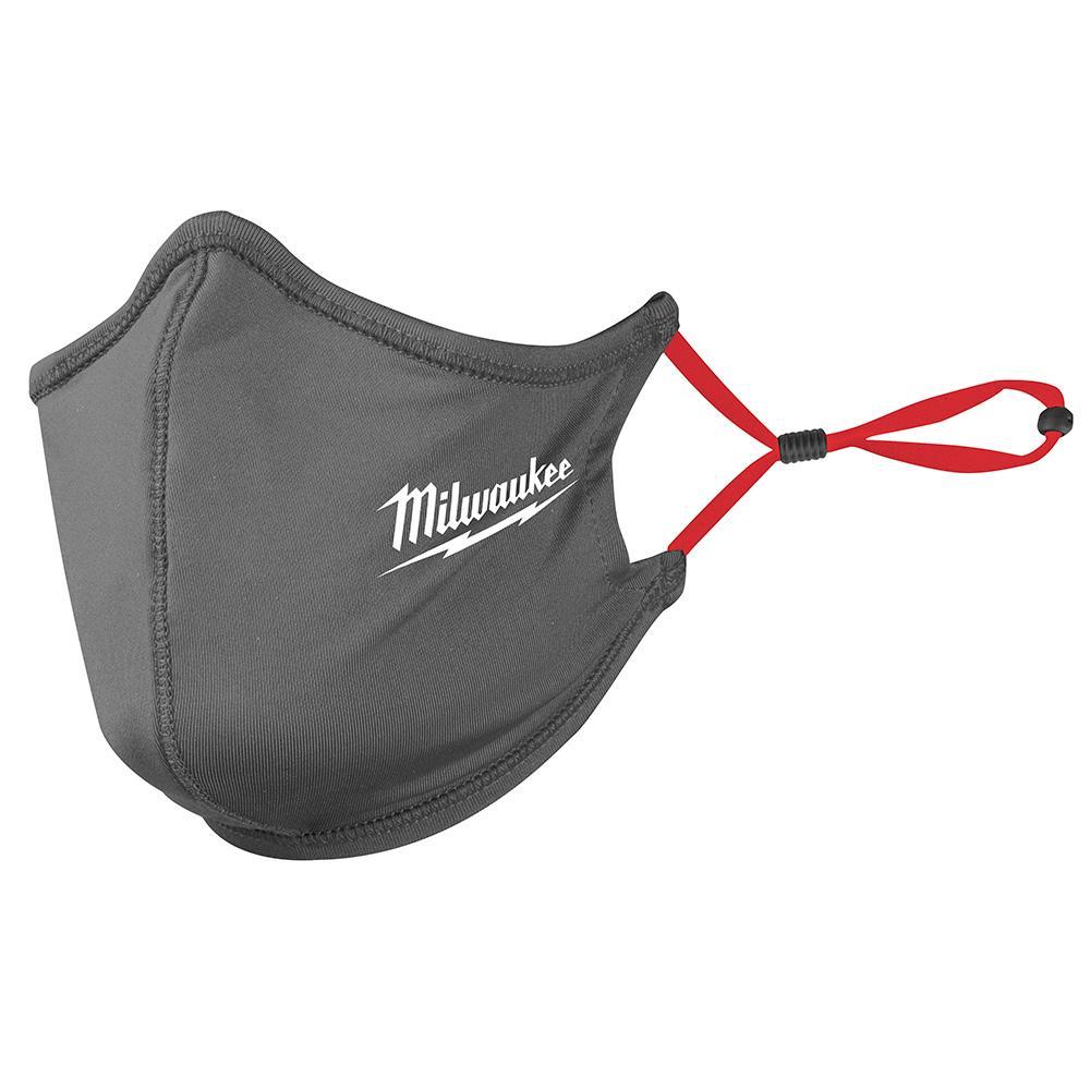 Milwaukee® 48-73-4230 2-Layer Face Mask, Universal