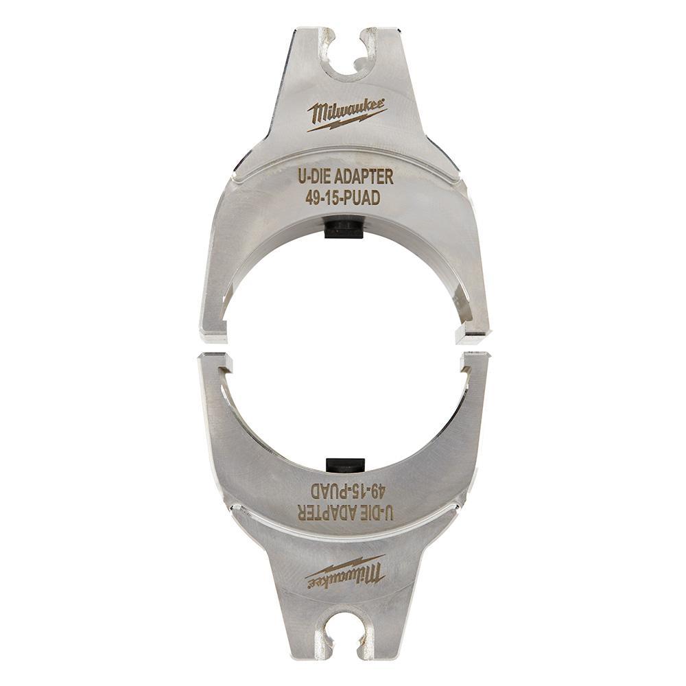 Milwaukee® 49-15-PUAD Die Adapter