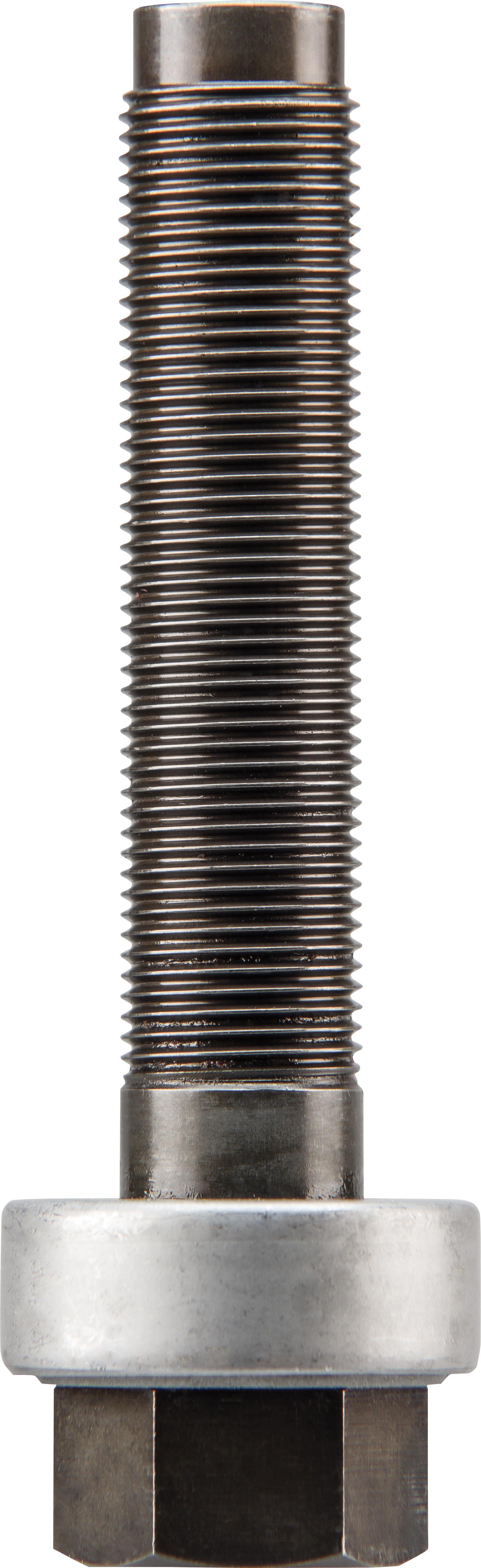 Milwaukee® EXACT™ 49-16-2622 Ball Bearing Draw Stud, 3/4 in, Steel, For Use With Professional Knockout Tool