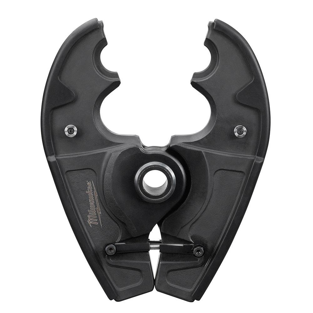 Milwaukee® 49-16-BGD3 Fixed D3-BG Style Crimping Jaw Assembly