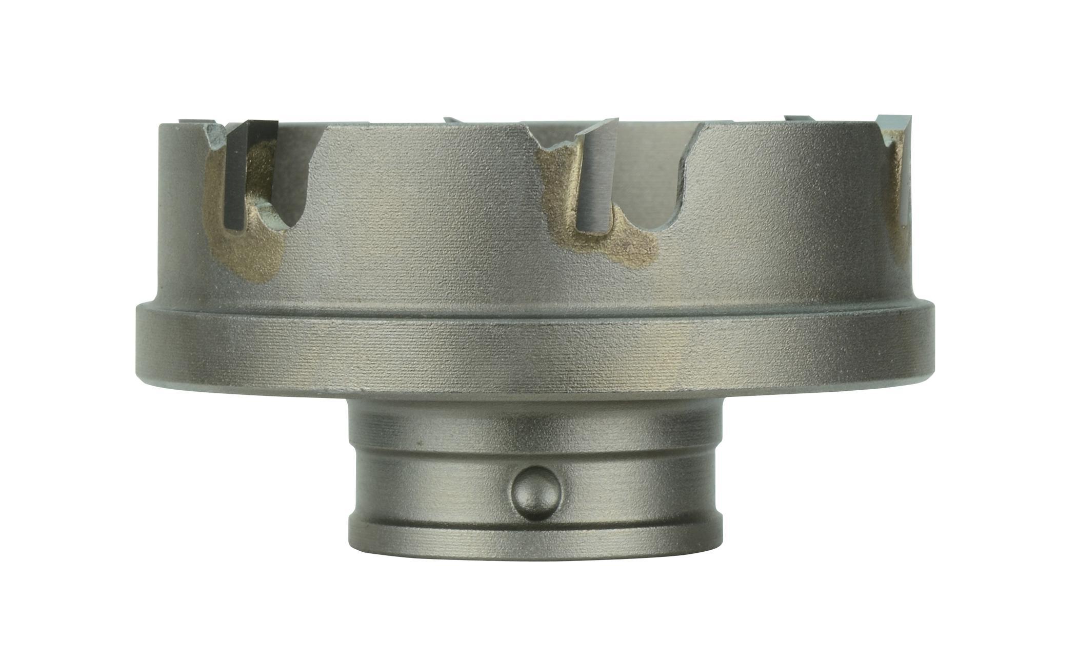 Milwaukee® 49-57-8311 Quick-Change Hole Saw Cutter, 1 in Dia, 3/16 in D Cutting, Carbide Cutting Edge