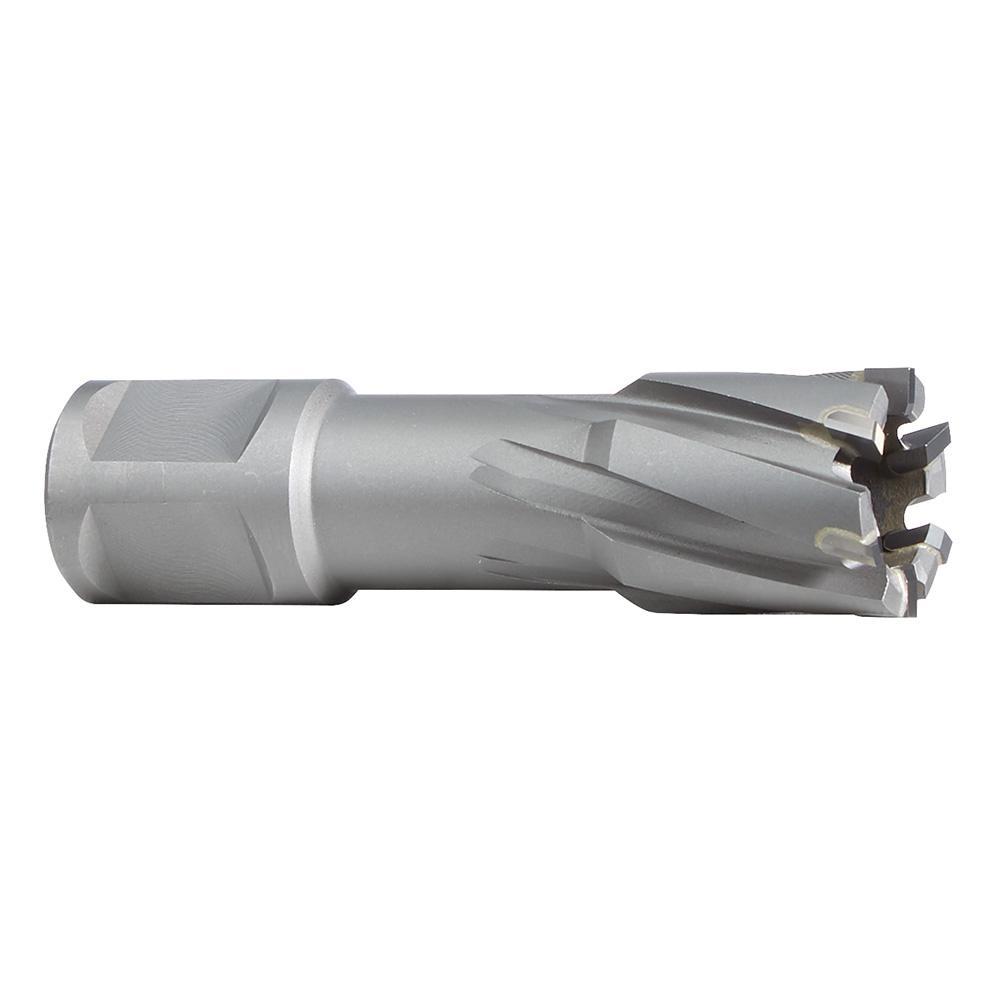 Milwaukee® 49-59-3056 Annular Cutter, 9/16 in Dia Cutter, 1-3/8 in D Cutting, Weld-On Shank