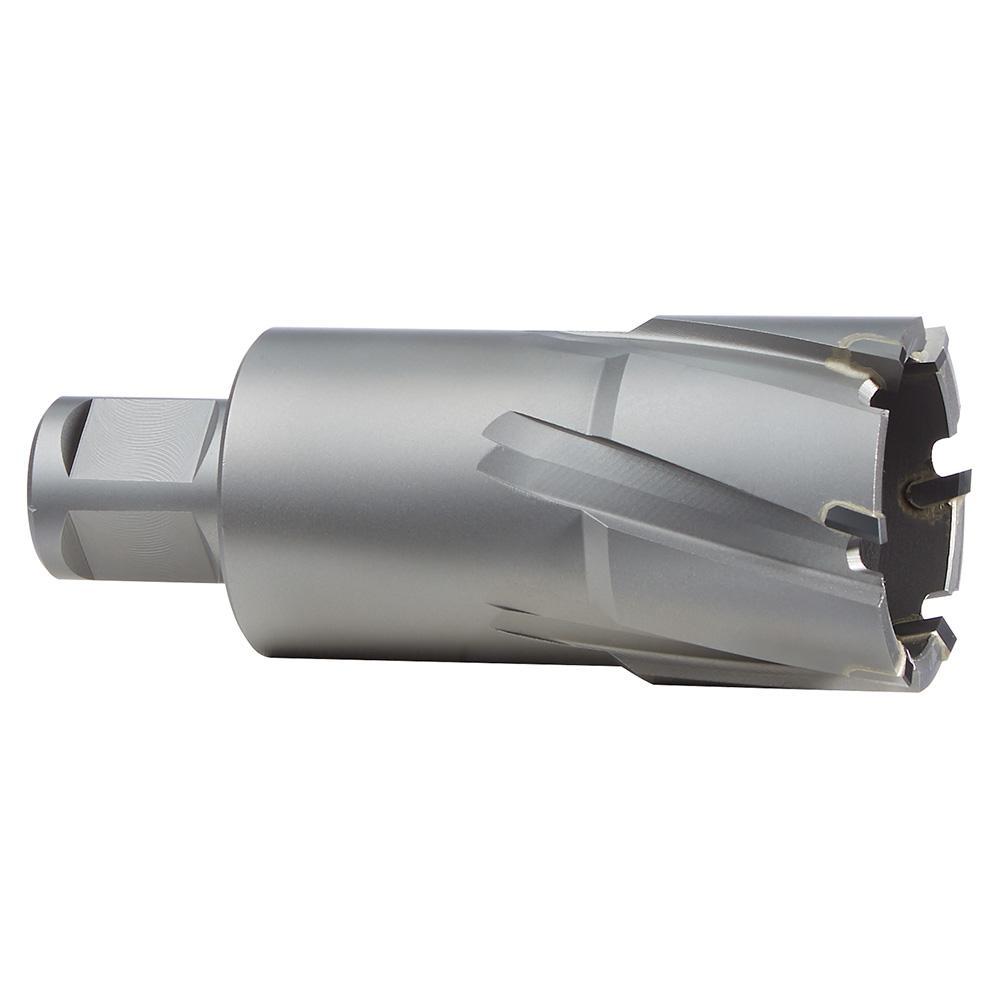Milwaukee® 49-59-4144 Annular Cutter, 1-7/16 in Dia Cutter, 2 in D Cutting, Weld-On Shank