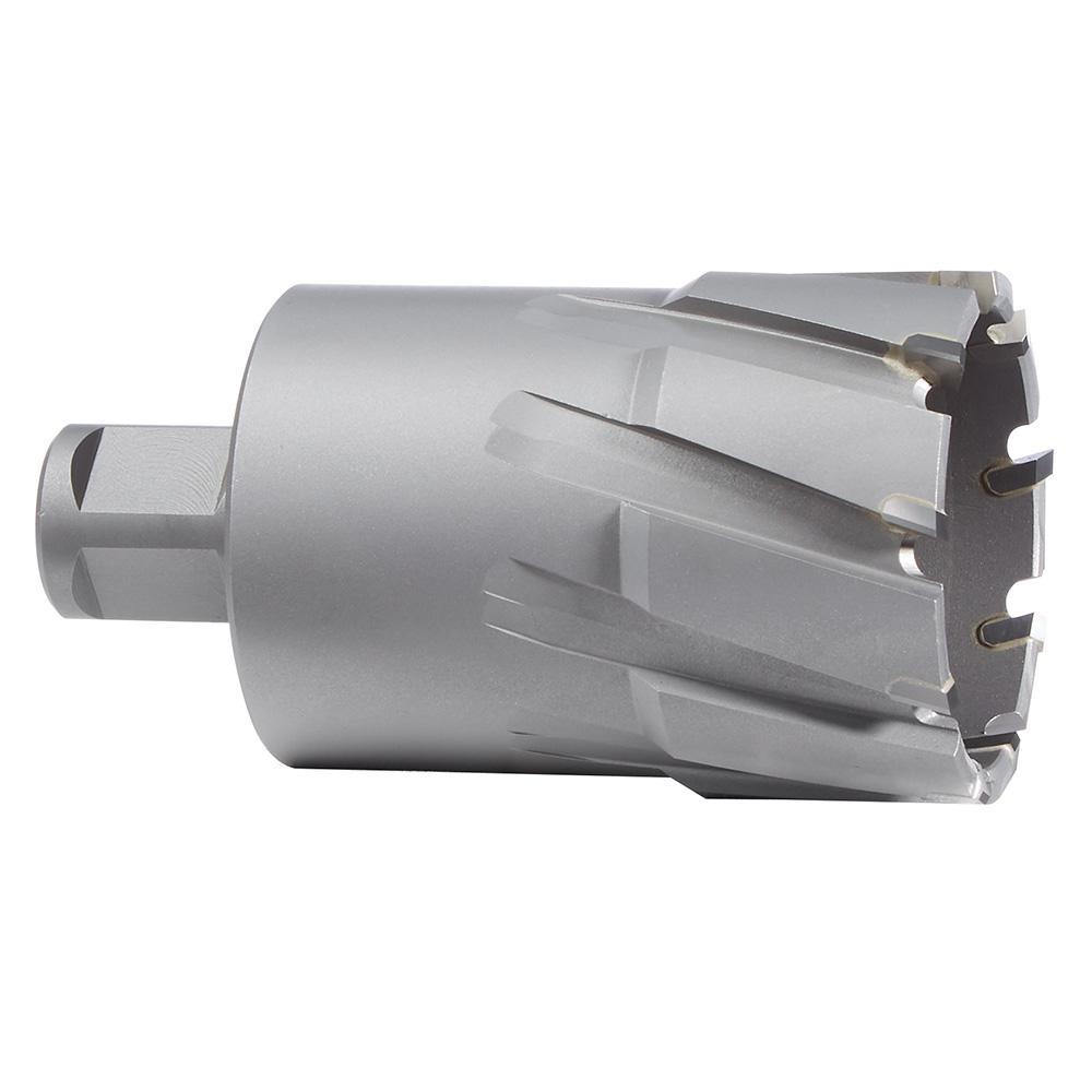 Milwaukee® 49-59-4188 Annular Cutter, 1-7/8 in Dia Cutter, 2 in D Cutting, Weld-On Shank