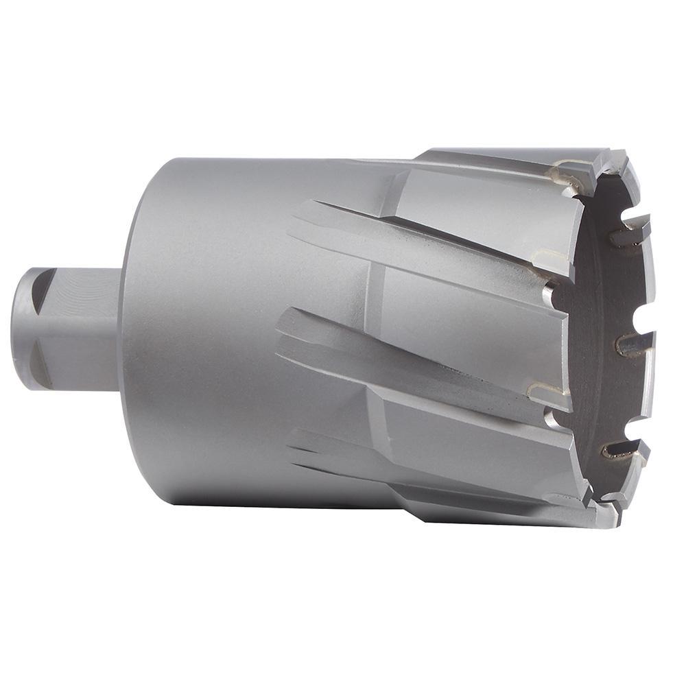 Milwaukee® 49-59-4200 Annular Cutter, 2 in Dia Cutter, 2 in D Cutting, Weld-On Shank