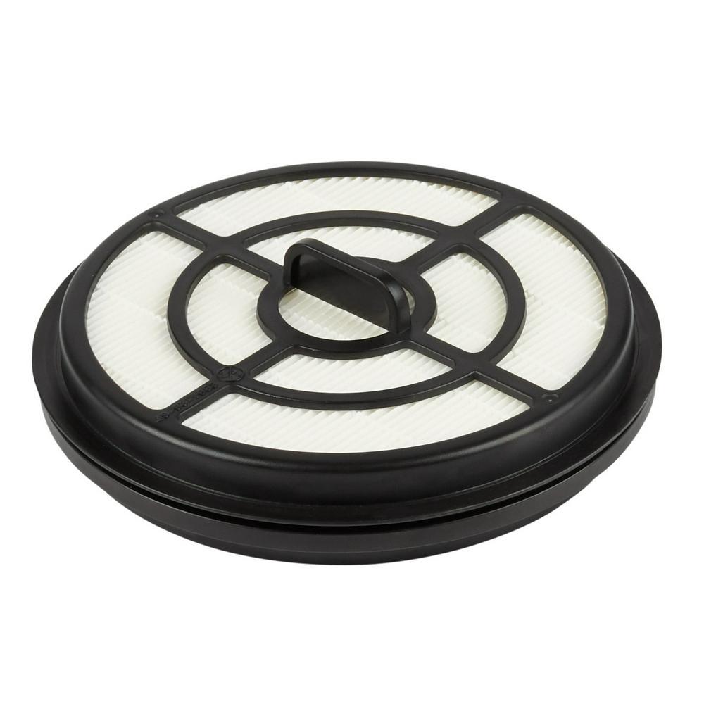 Milwaukee® 49-90-1963 Replacement HEPA Filter, 7 in L x 1.87 in H x 7 in D, For Use With M18™ FUEL™ 0885-20, 0885-21HD 3-in-1 Backpack Vacuum