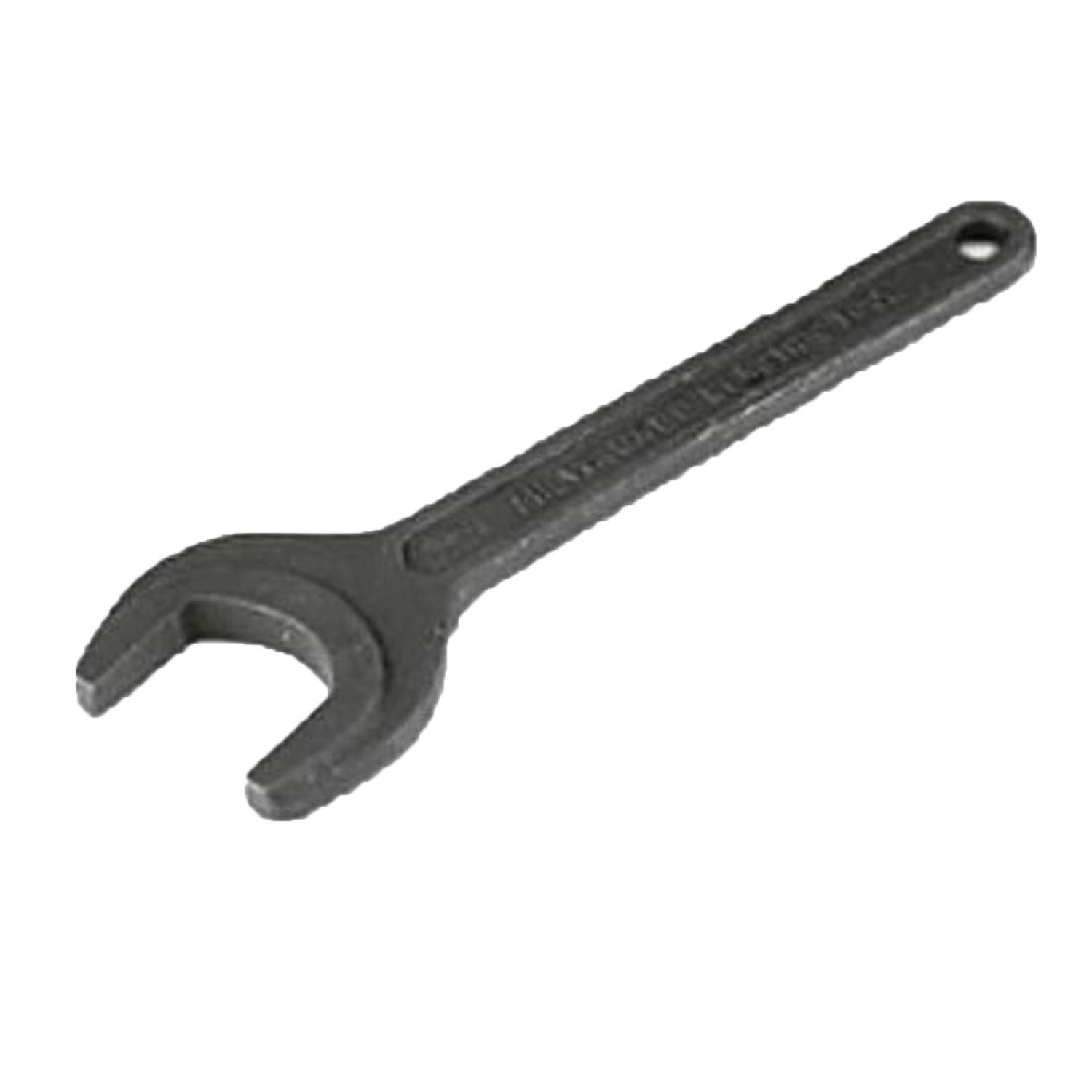 Milwaukee® 49-96-4040 Open End Wrench, 1/2 in Wrench, Single Head, 5 in L, Forged Steel
