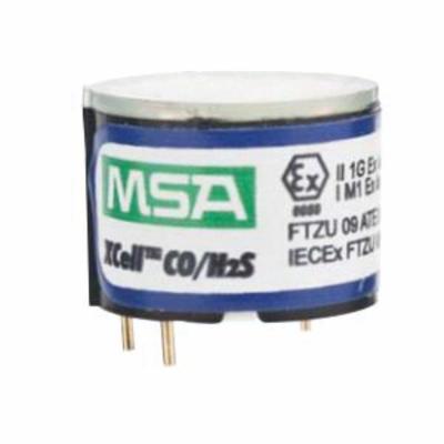 MSA Altair® 5X Xcell® 10121213 2-Tox Replacement Sensor Kit, For Use With Altair® 4X, 5X Gas Detectors