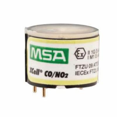 MSA Altair® 5X Xcell® 10121217 2-Tox Replacement Sensor Kit, For Use With Altair® 5X Gas Detectors