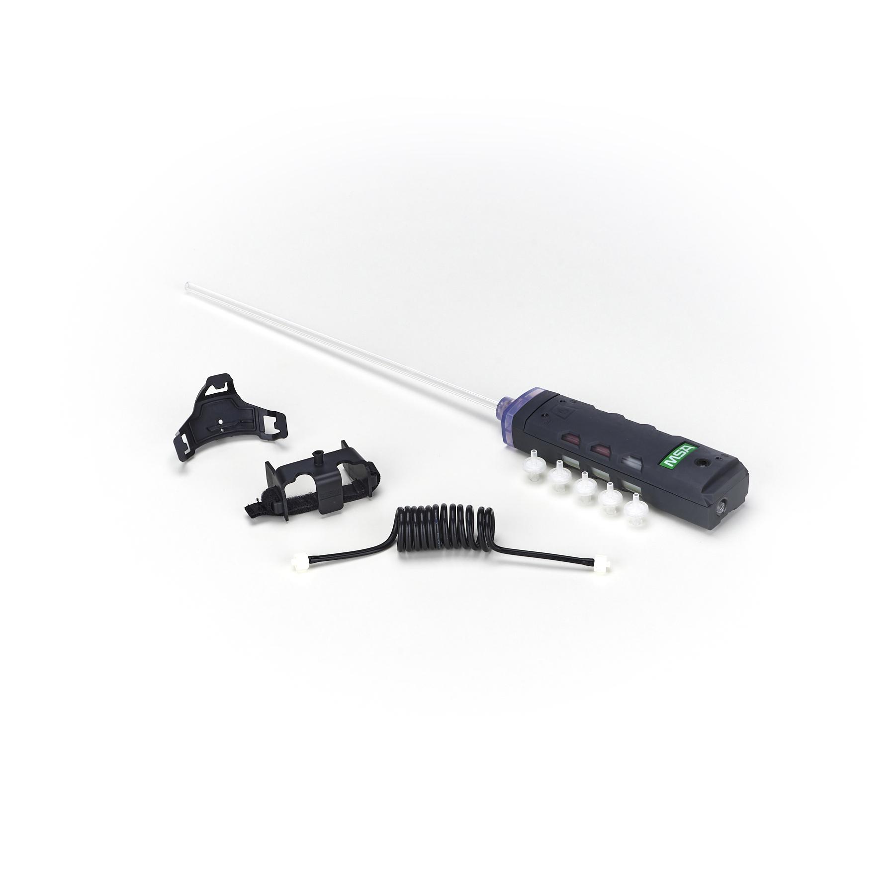 MSA Altair® 10152669 Pump Probe, For Use With ALTAIR® 4/4X Desktop/Vehicle Chargers