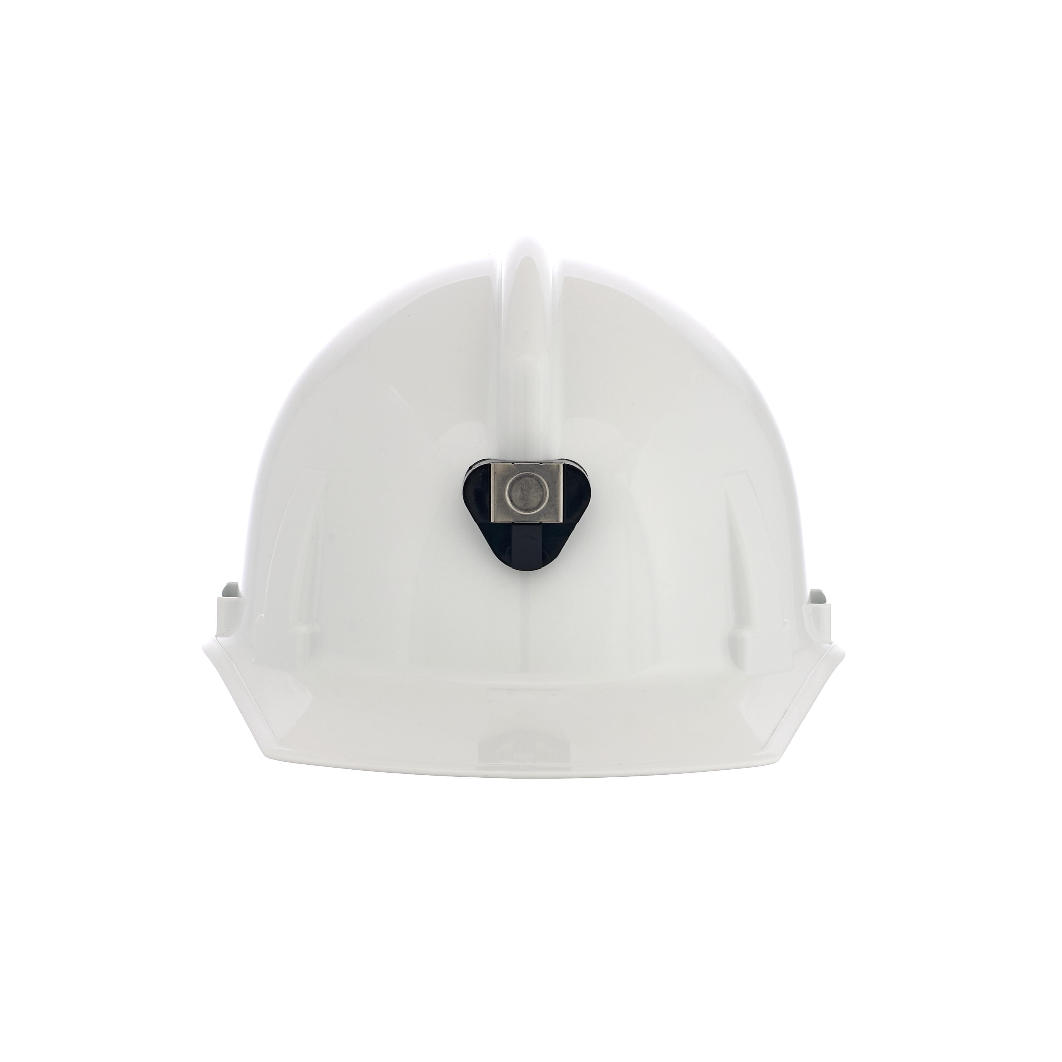 MSA Topgard® 448914 Cap Style Hard Hat, 6-1/2 Fits Mini Hat, 8 Fits Max Hat, Polycarbonate, 1-Touch® Adjustment Suspension, ANSI Electrical Class Rating: Class E, ANSI Impact Rating: Type I