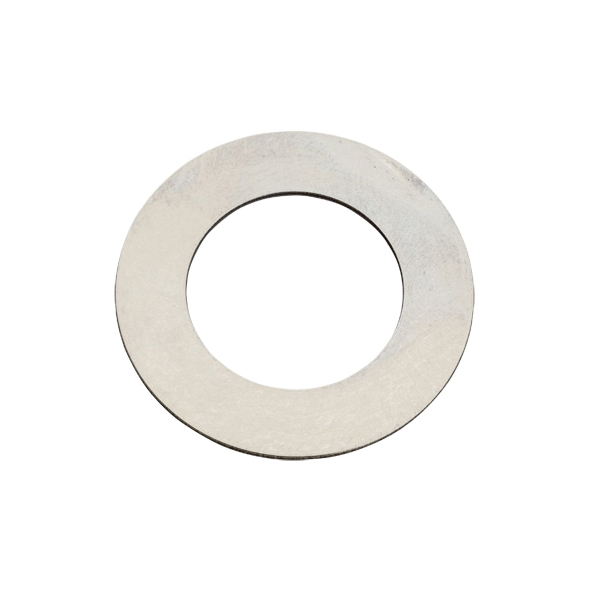 NTN AS1106 Round Bore Thrust Washer, 30 mm ID x 47 mm OD, 1 mm W, High Carbon Chrome Steel