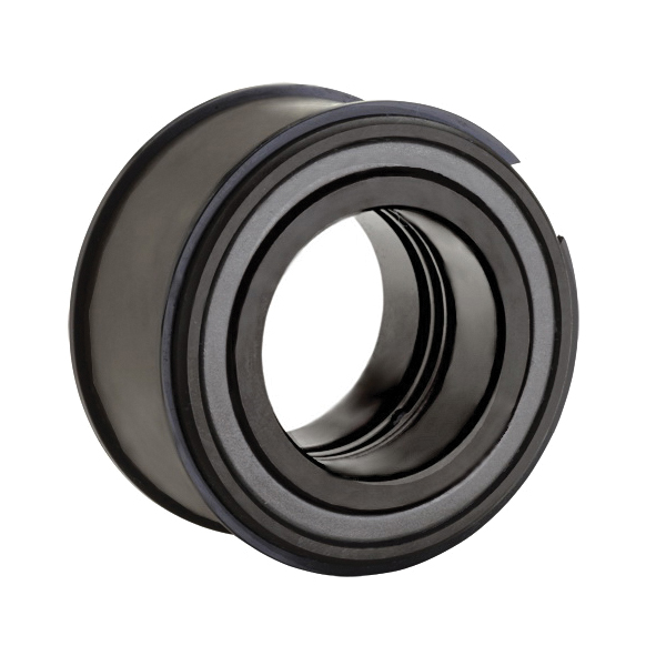 NTN SL04-5008LLNR Cylindrical Roller Bearing, 40 mm Dia Bore, 68 mm OD, 2 Rows, 38 mm W, 116000 N Load