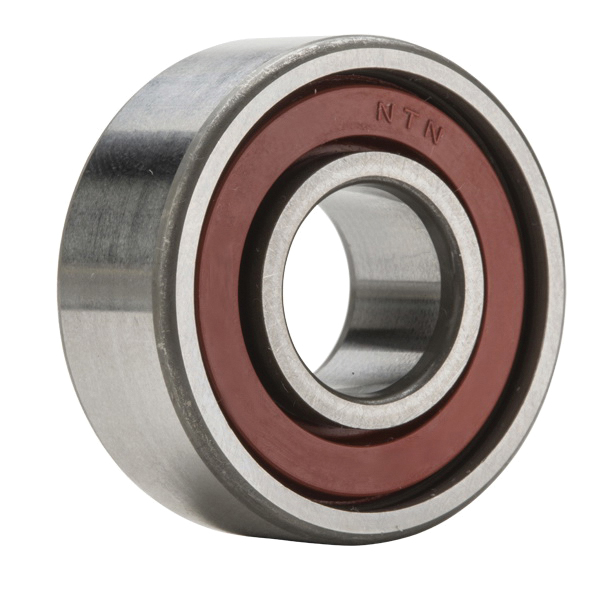 NTN WC87013 WC87000 Round Bore Standard Small Deep Groove Radial Ball Bearing, 13 mm Dia Bore, 32 mm OD, 1 Rows, 12.7 mm W, 6100 N Load