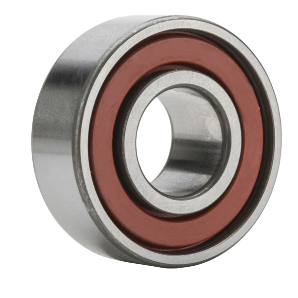 NTN WC88503 WC88000 Round Bore Standard Small Deep Groove Radial Ball Bearing, 17 mm Dia Bore, 40 mm OD, 1 Rows, 16.601 mm W, 9600 N Load