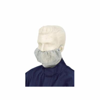 Oberon® FRBEARDNET-N Beard Net, Unisize, Natural White, Aramid