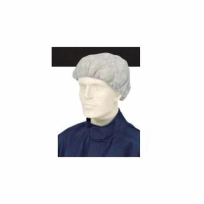 Oberon® FRHAIRNET-N20 Hair Net, 1 ft 8 in, Natural White, Aramid