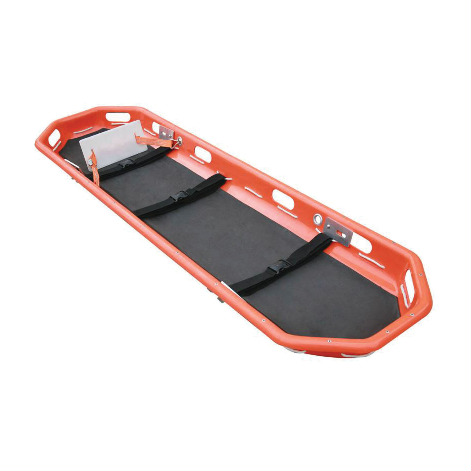 Dynamic™ FABASKP1 Stretcher Basket, Plastic