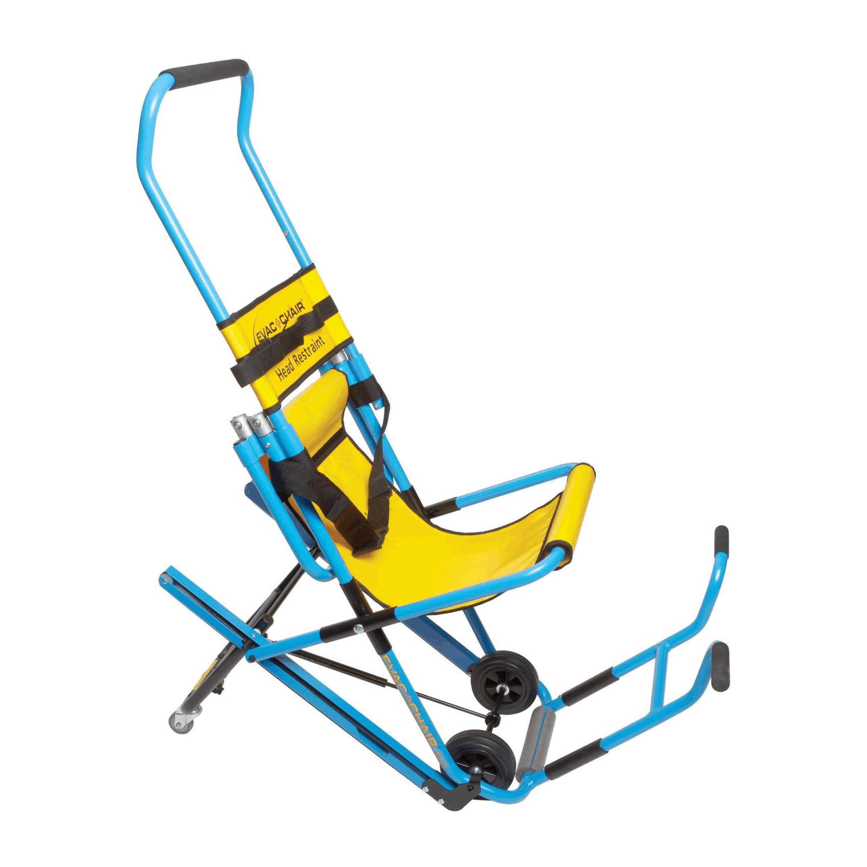 Dynamic™ FAEVAC600H Smooth Stairway Evacuation Chair