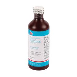 Dynamic™ FAHP225 Hydrogen Peroxide, Bottle Package