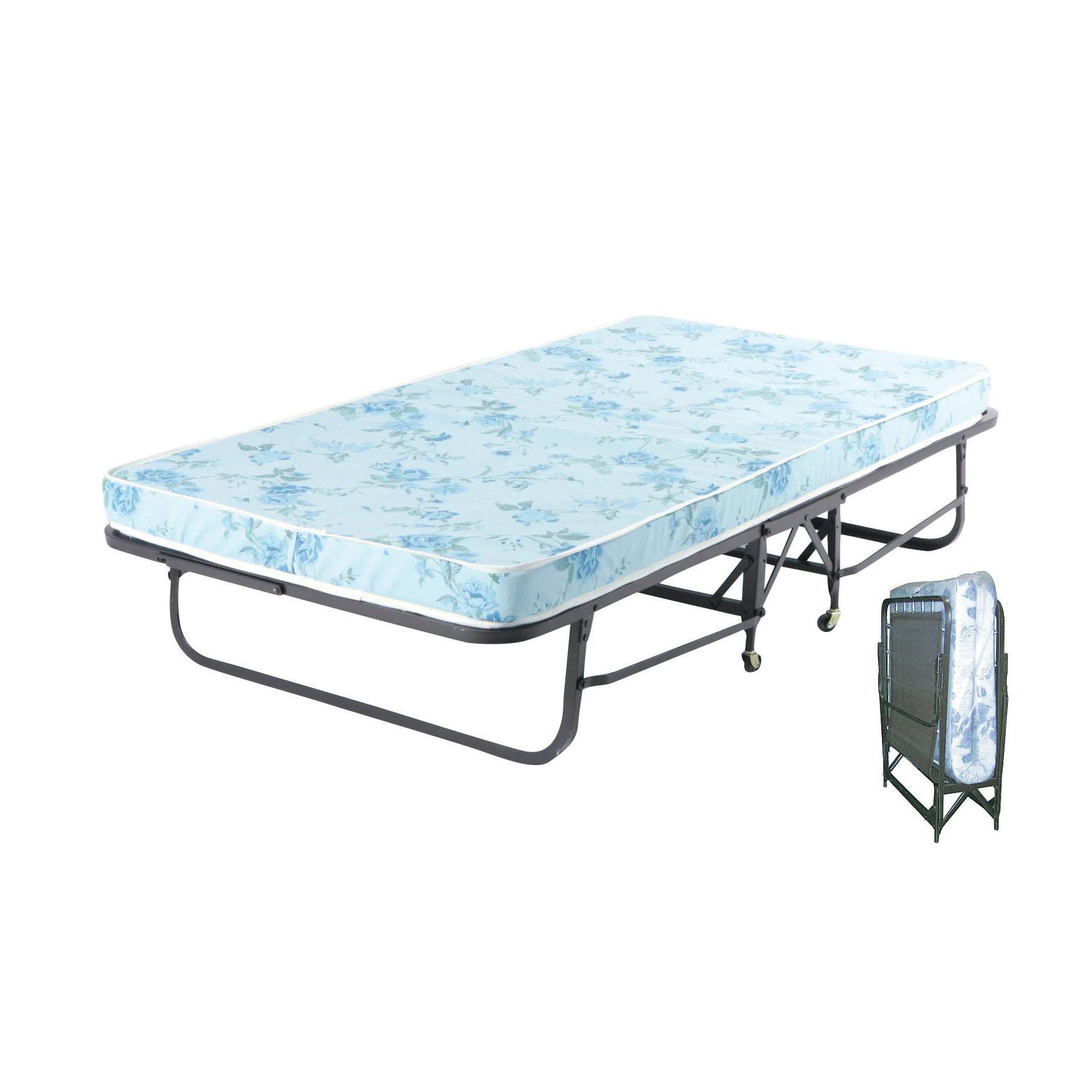 Dynamic™ FAROLACOT Mattress Rollaway Cot, 32 in L x 16-1/2 in H, Steel