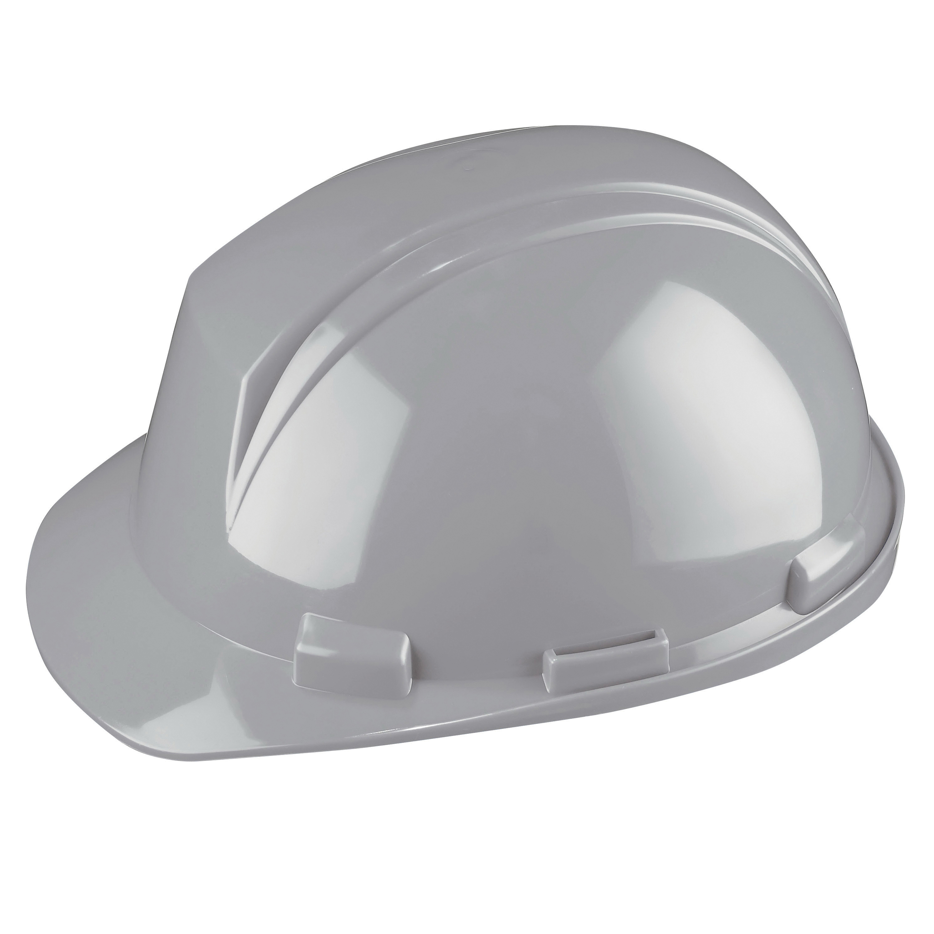 Dynamic™ HP542R09 Mont-Blanc HP542R Cap Style Hard Hat, 6-1/2 Fits Mini Hat, 8 Fits Max Hat, HDPE, 4-Point Nylon Suspension, ANSI Electrical Class Rating: Class E, ANSI Impact Rating: Type II, Sure-Lock® Ratchet Adjustment