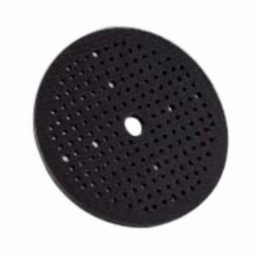 Norton® Multi-Air Cyclonic® 07660719359 Interface Pad, 150 mm Dia Pad, Hook and Loop Attachment