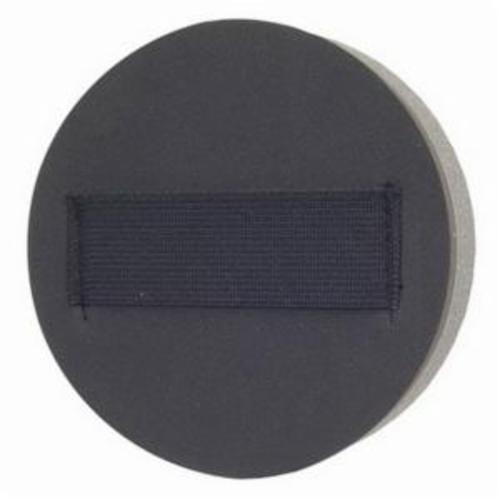 Norton® 63642503111 Disc Hand Pad, 5 in Dia Pad, PSA Attachment