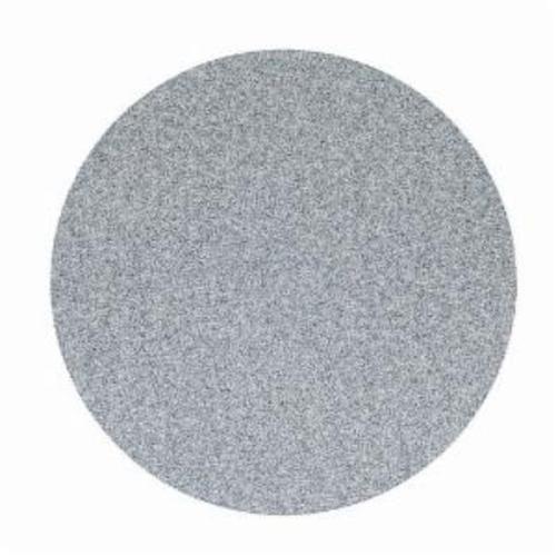 Norton® No-Fil® 63642506002 A975 Hook and Loop Disc, 3 in Dia, P1500 Grit, Ultra Fine Grade, Ceramic Alumina Abrasive, Latex Paper Backing