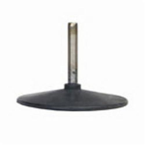 Norton® 63642543100 Backup Pad, 3 in Dia Pad, PSA Attachment