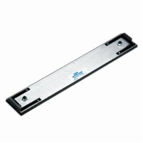 Norton® 63642552835 Quick-Change Air File Shoe, Hook and Loop Attachment