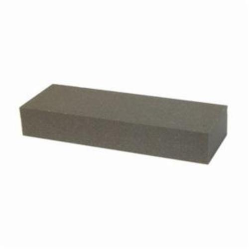 Norton® India® 66253054571 IM200 Replacement Stone, 8 in L x 2 in W x 3/8 in H, 150 Grit