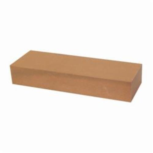 Norton® India® 66253054572 IM200 Replacement Stone, 8 in L x 2 in W x 1/2 in H, 320 Grit