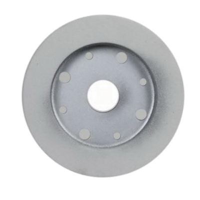 Norton® 66253161807 38A Cylinder Toolroom Wheel, 11 in Dia x 5 in THK, 9 in Center Hole, 46 Grit, Aluminum Oxide Abrasive