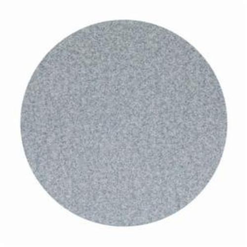 Norton® No-Fil® 66261140518 A975 Hook and Loop Disc, 5 in Dia, P180 Grit, Fine Grade, Ceramic Alumina Abrasive, Latex Paper Backing