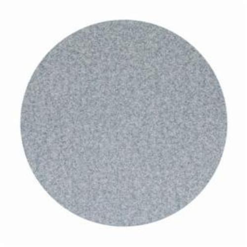 Norton® No-Fil® 66261140519 A975 Hook and Loop Disc, 5 in Dia, P150 Grit, Fine Grade, Ceramic Alumina Abrasive, Latex Paper Backing