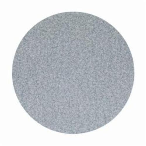 Norton® No-Fil® 66261140529 A975 Hook and Loop Disc, 6 in Dia, P150 Grit, Fine Grade, Ceramic Alumina Abrasive, Latex Paper Backing